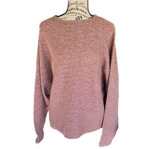 ESTELLE Sadie Sweater in Blush